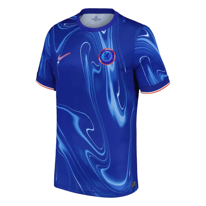 Maglia Casa Chelsea 2024/25 – Blu